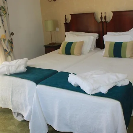 Rural Do Banho Termas de Sao Pedro do Sul