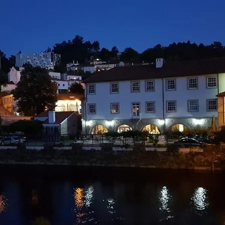 Rural Do Banho * Termas de Sao Pedro do Sul