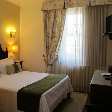 Hotell Rural Do Banho *