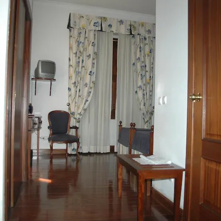 Hotel Rural Do Banho Termas de São Pedro do Sul