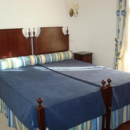 Rural Do Banho Hotel