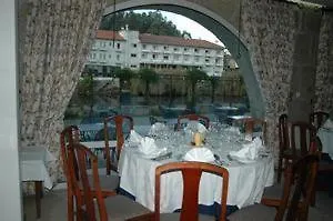 Ξενοδοχείο Rural Do Banho *