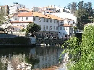 Rural Do Banho Hotel *