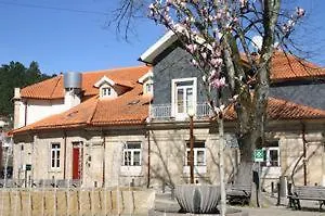 Rural Do Banho
