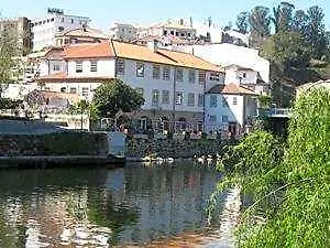 Hotel Rural Do Banho Termas de Sao Pedro do Sul