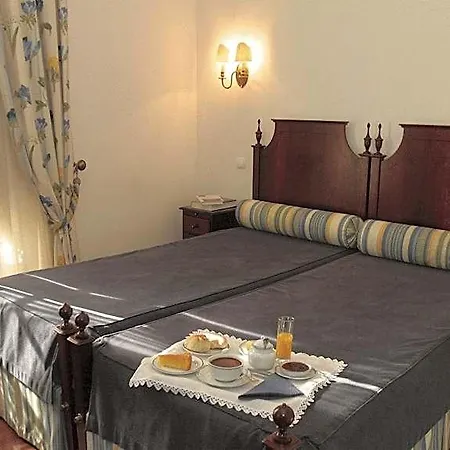 Rural Do Banho Hotel *