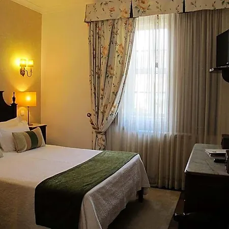 Hotel Rural Do Banho Termas de Sao Pedro do Sul