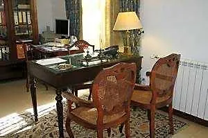 Rural Do Banho Hotel