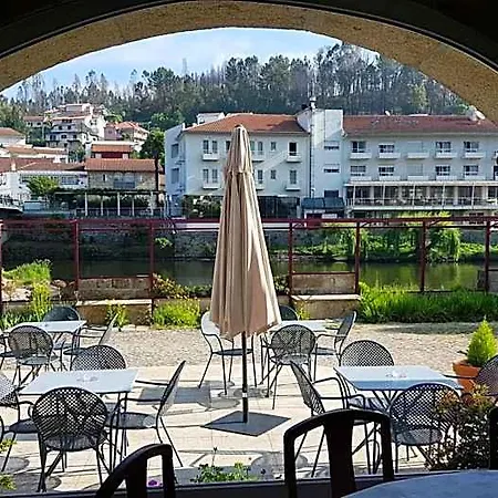 Rural Do Banho Hotel *