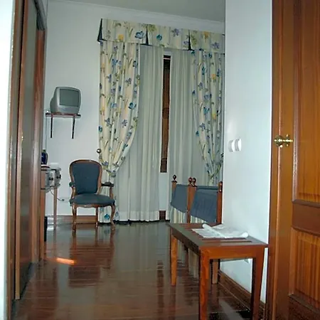 Hotel Rural Do Banho *