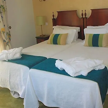 Hotel Rural Do Banho Termas de Sao Pedro do Sul