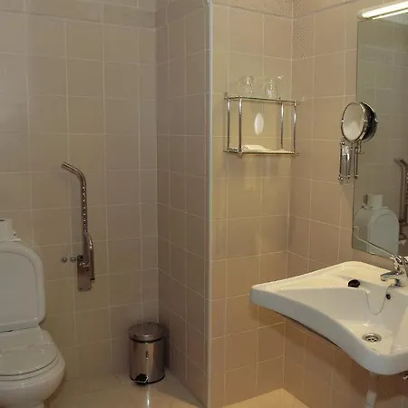 Rural Do Banho Hotel *