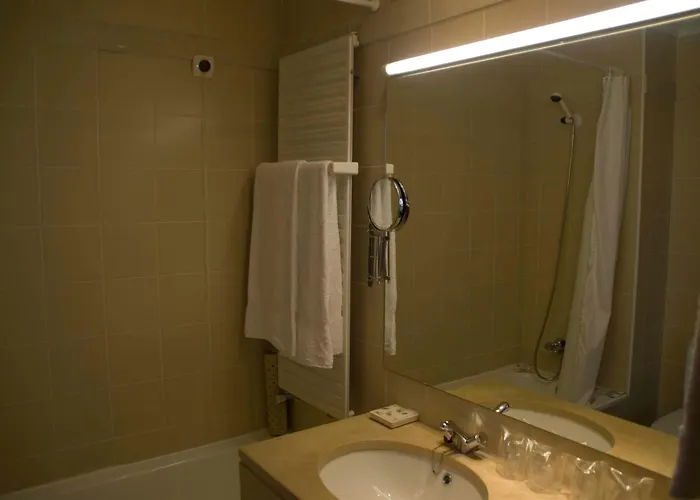 Rural Do Banho Термаш-де-Сан-Педру-ду-Сул