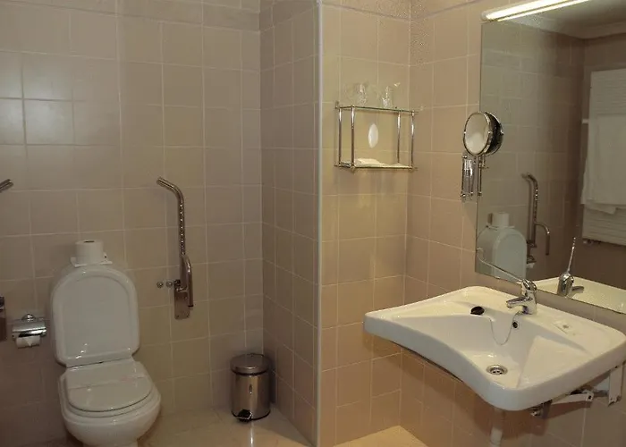 Rural Do Banho Отель *