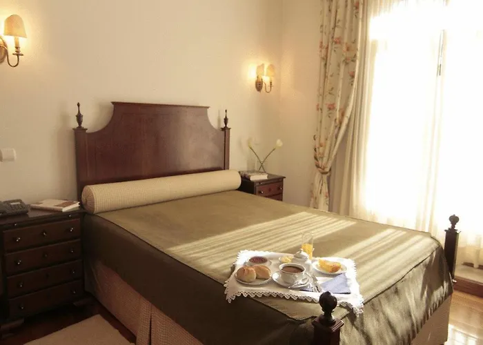 Rural Do Banho Термаш-де-Сан-Педру-ду-Сул