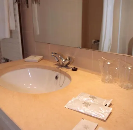 Rural Do Banho * Термаш-де-Сан-Педру-ду-Сул